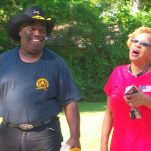 Meet your Posher, Harry